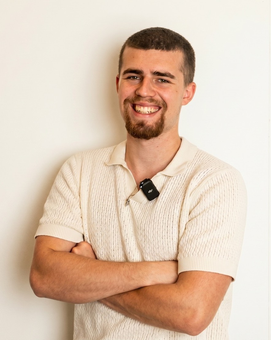 Justin Wolfelsberger