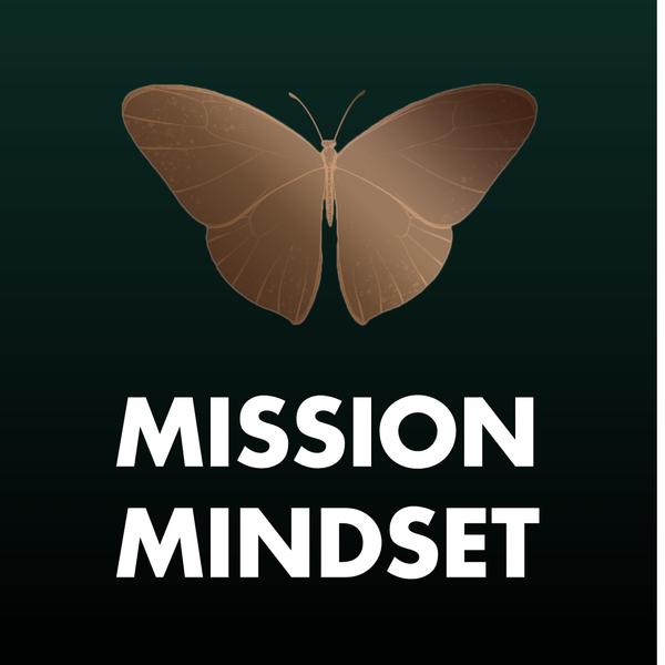 Mission Mindset Logo